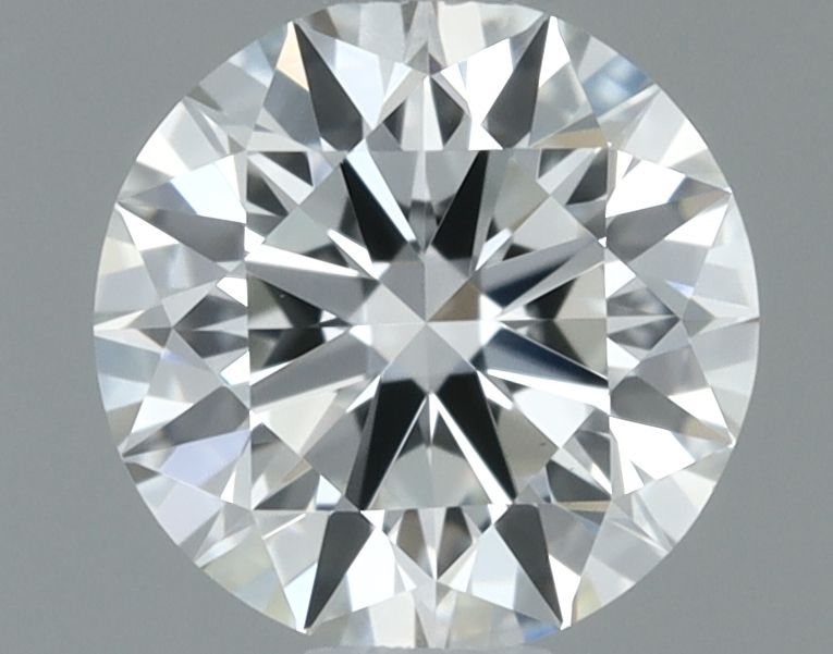 0.45 ct Round diamond