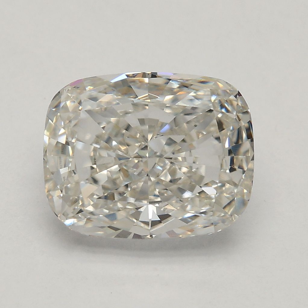 2.01 ct Cushion Brilliant diamond