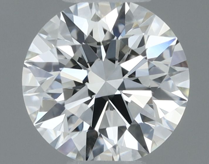 0.30 ct Round diamond