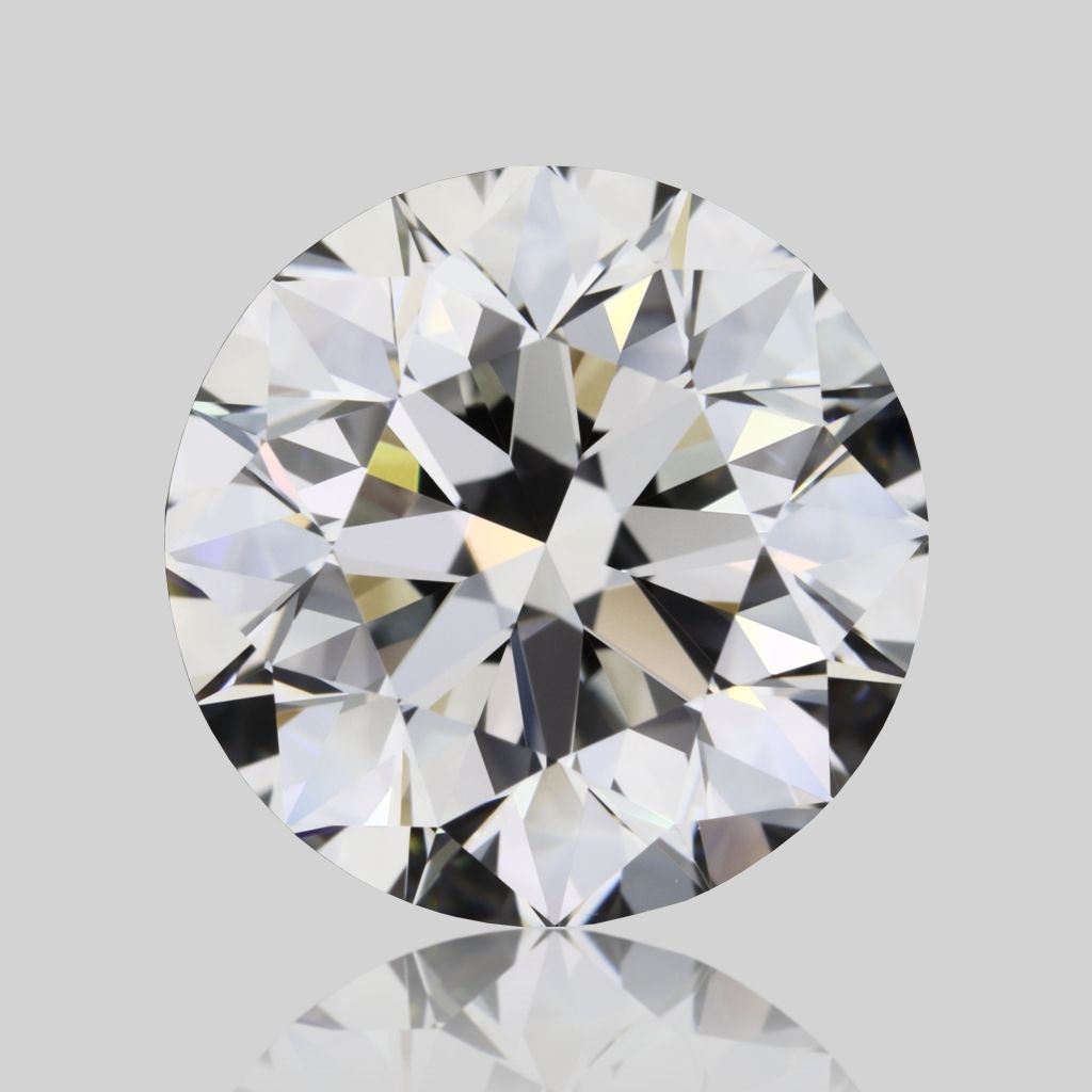 2.00 ct Round diamond