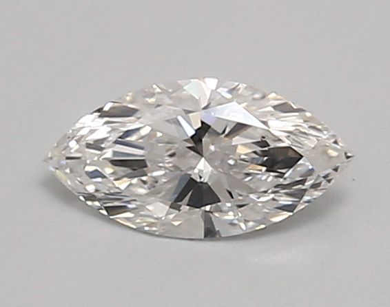 0.63 ct Marquise diamond