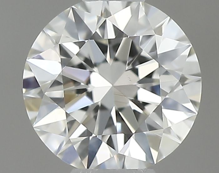 0.32 ct Round Diamond