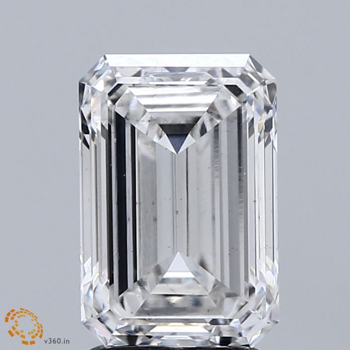 2.64 Carat