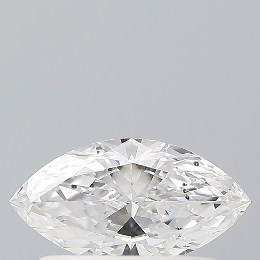 0.37 ct Marquise Diamond