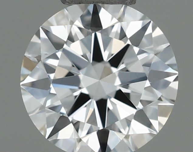 0.30 ct Round diamond