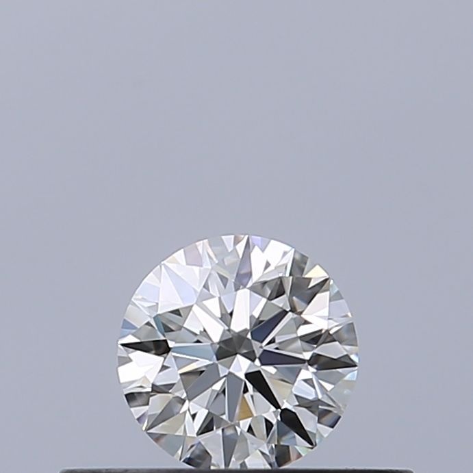 0.24 ct Round diamond