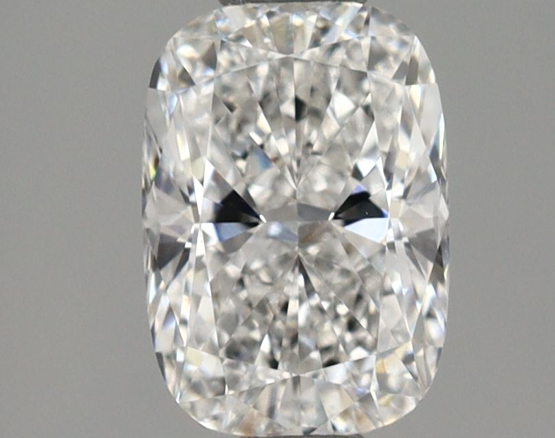 1.02 ct lab-grown Cushion brilliant Diamond