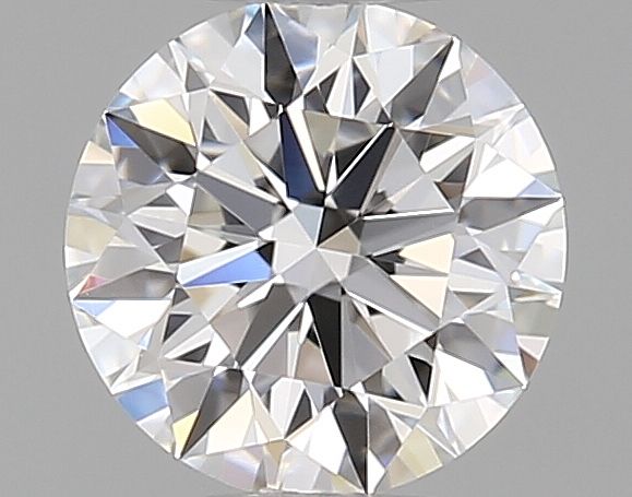 0.40 ct Round diamond