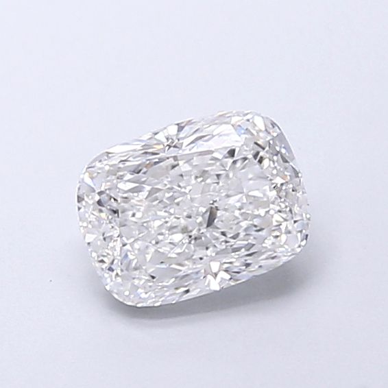 1.09 ct lab-grown Cushion modified Diamond