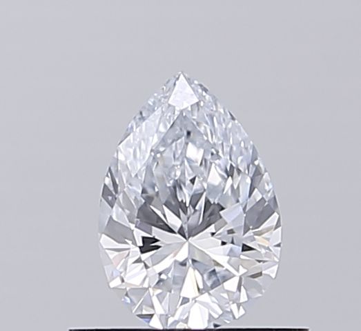 0.52 ct Pear diamond