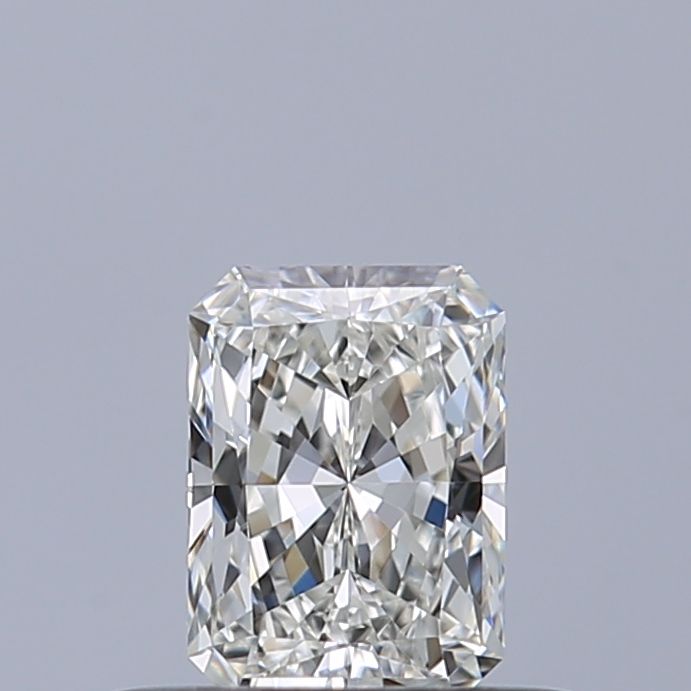 0.37 ct Radiant diamond