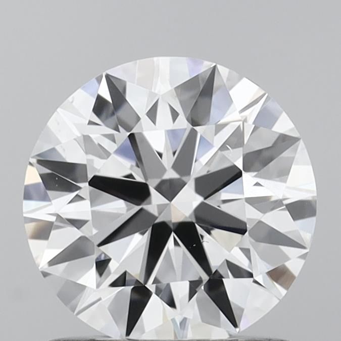 1.04 ct Round Lab-Grown Diamond