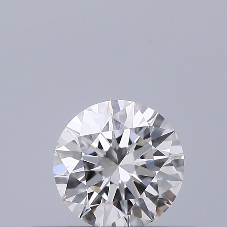 0.30 ct Round diamond