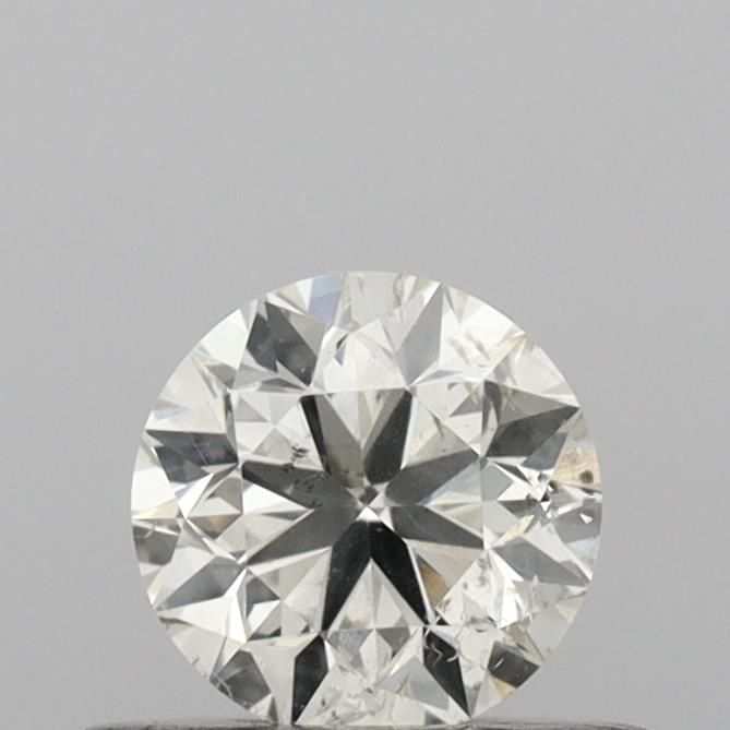 0.4 ct Round Diamond