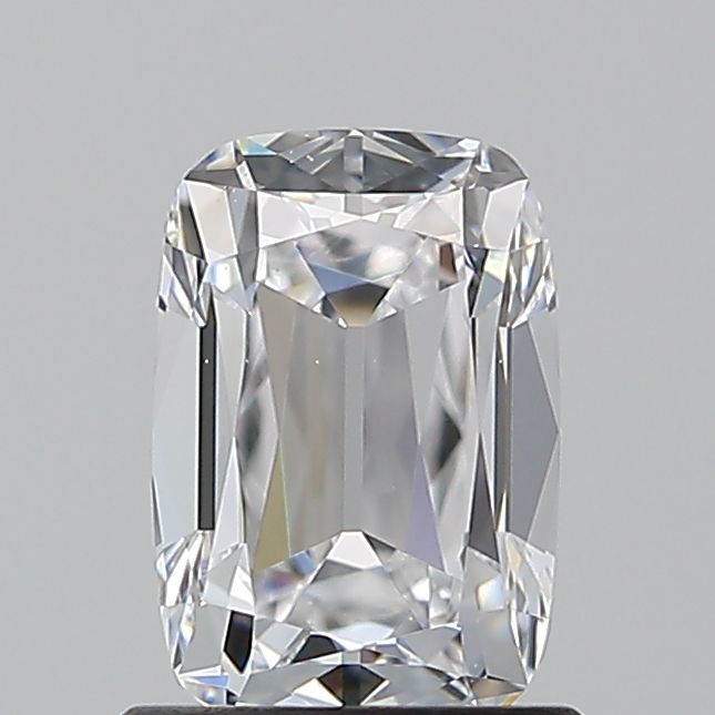 1.02 ct Old miner Diamond