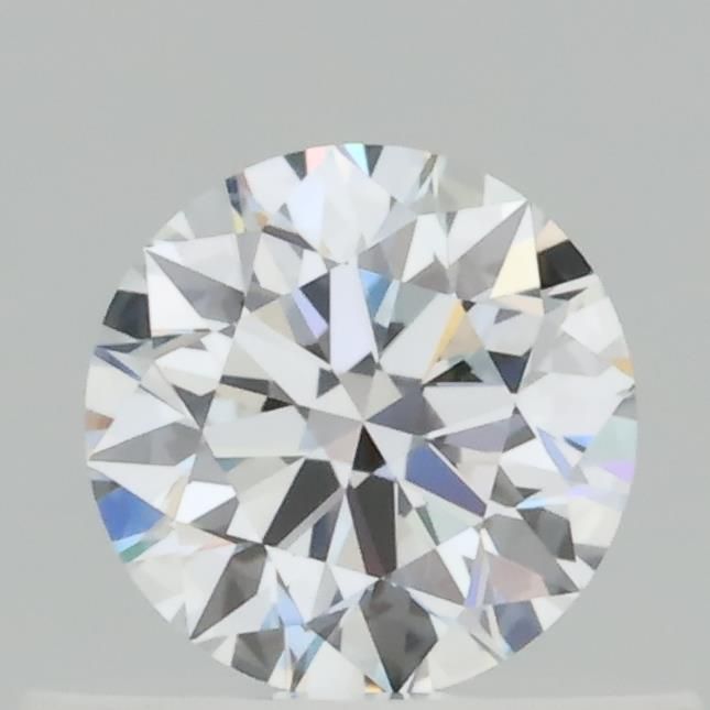 0.44 ct lab-grown Round Diamond