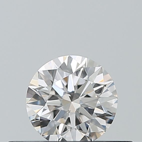 0.30 ct Round diamond