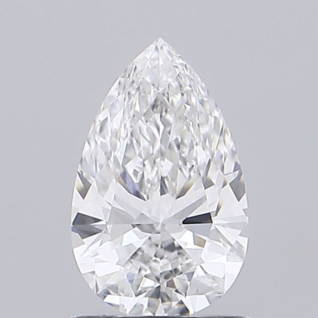 1.05 ct. pear Lab Grown Diamond front image