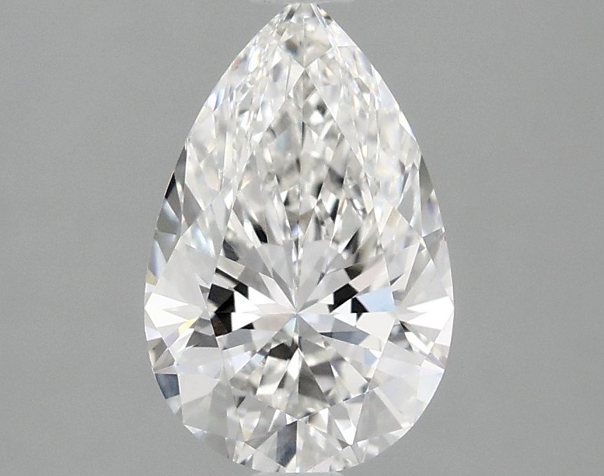 1.59 ct Pear diamond