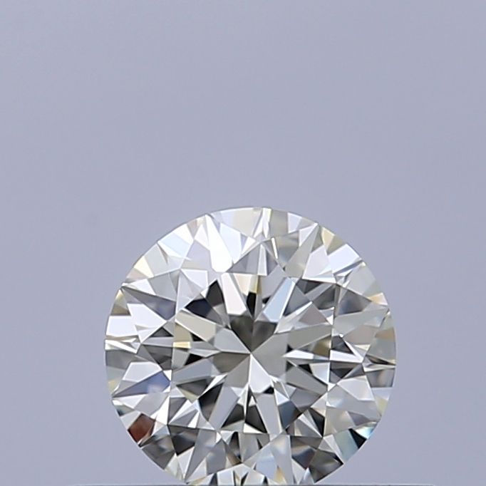 0.36 ct Round diamond