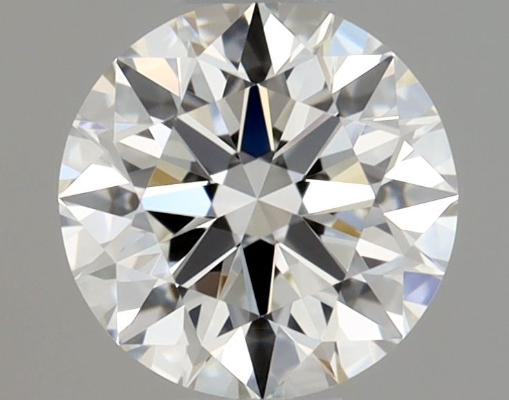 0.50 ct Round diamond