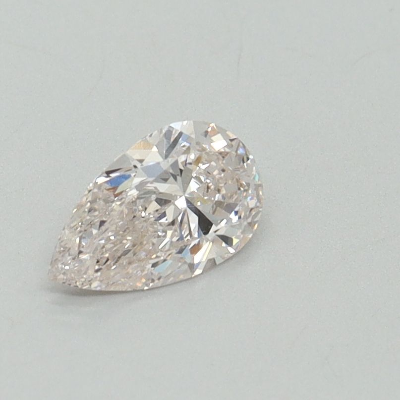 0.41 ct Pear diamond