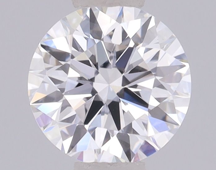 0.54 ct. round Lab Grown Diamond front image