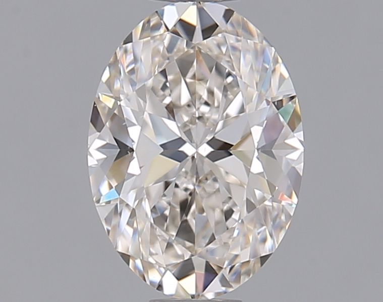 0.90 ct Oval diamond
