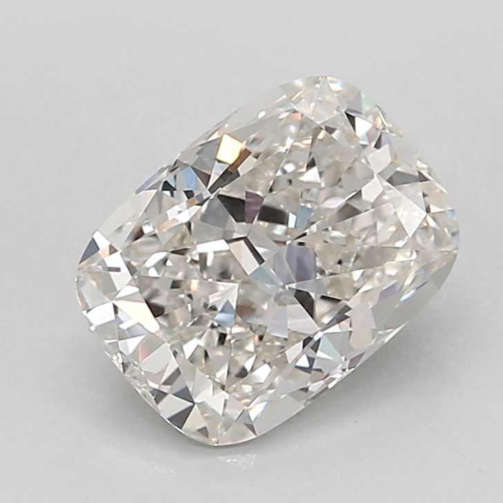 2.03 ct Cushion Modified diamond