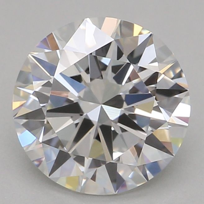 1.05 ct. round Lab Grown Diamond front image