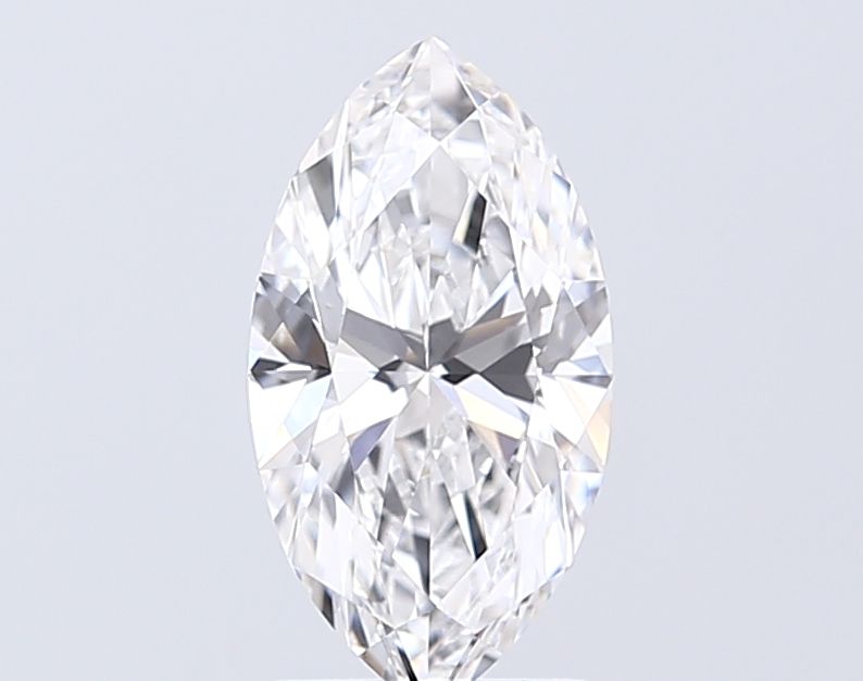 1.50 ct. round Lab Grown Diamond front image