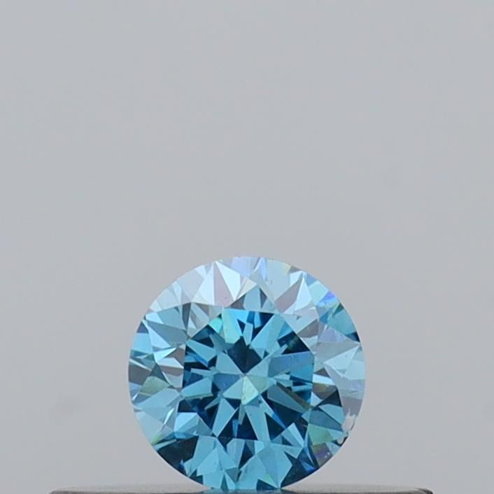 0.18 ct lab-grown Round Diamond