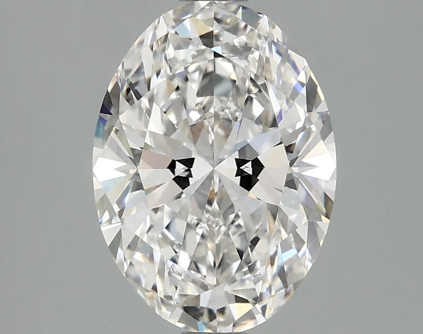 1.88 ct Oval diamond