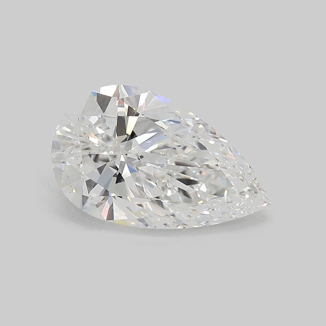 2.70 Carat