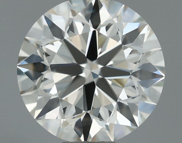 0.50 ct Round diamond