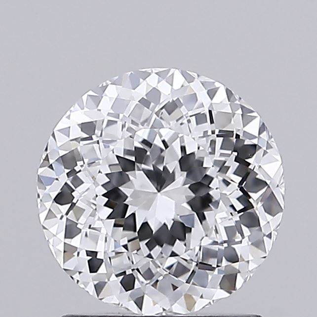 1.52 ct. round Lab Grown Diamond front image