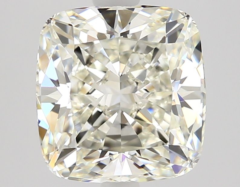2.40 ct Cushion Modified diamond