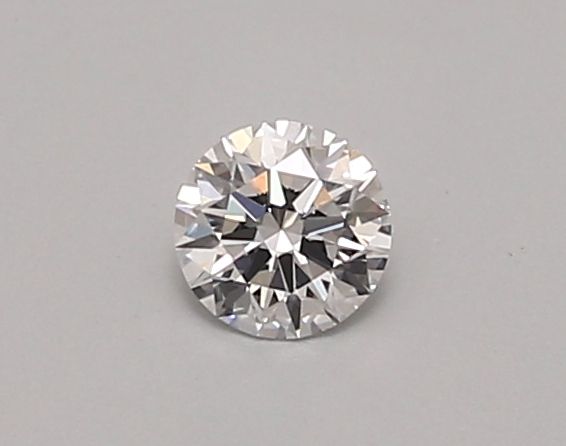 0.28 ct lab-grown Round Diamond