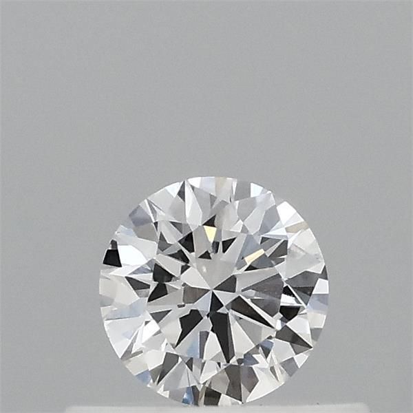 0.32 ct lab-grown Round Diamond
