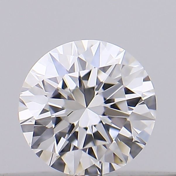 0.15 ct Round Diamond