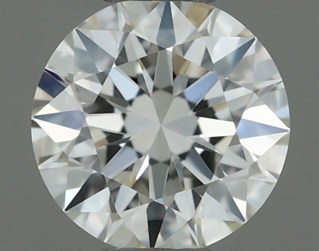 0.31 ct Round diamond