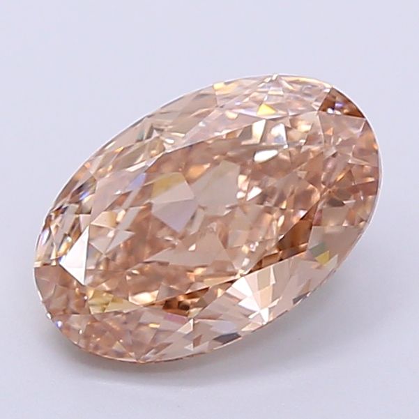 2.61 Carat