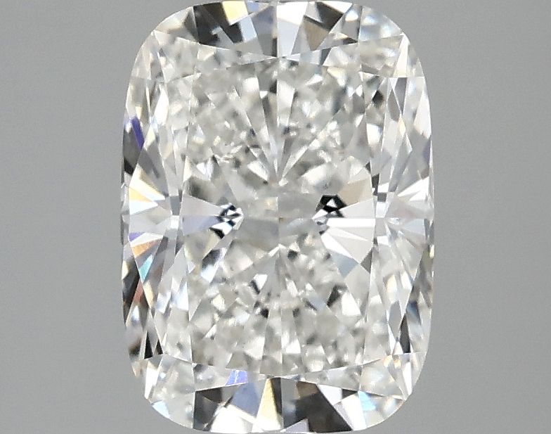2.09 ct Cushion Modified diamond