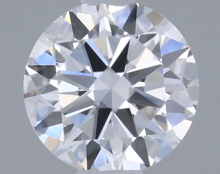 0.36 ct lab-grown Round Diamond