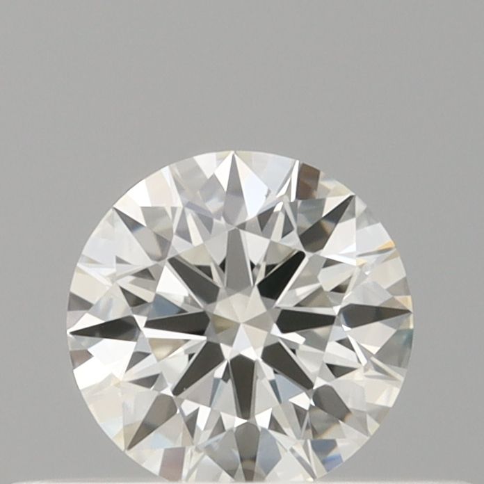 0.31 ct Round diamond