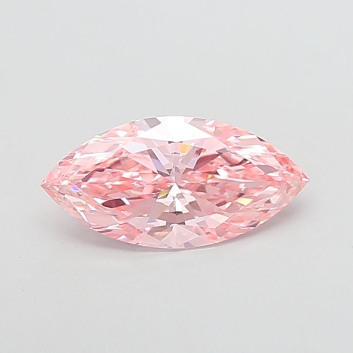 2.00 ct. marquise Lab Grown Diamond front image