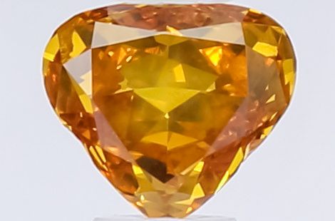 0.25 ct Rose Diamond