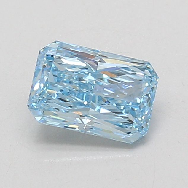 1.09 ct. radiant Lab Grown Diamond front image