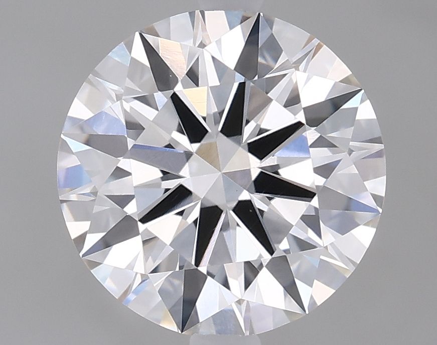 1.60 ct. round Lab Grown Diamond front image
