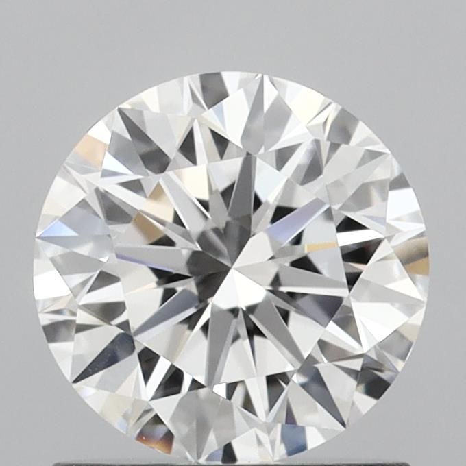 1.08 ct. round Lab Grown Diamond front image